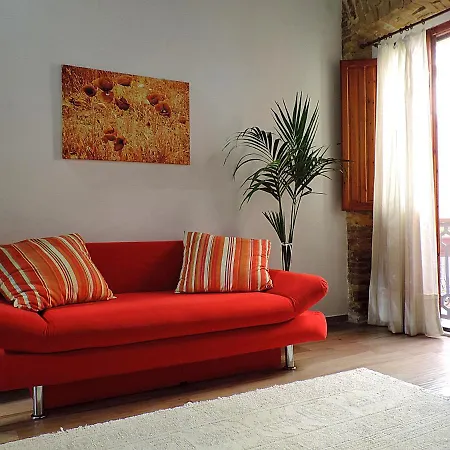 Sa Fabbrica De Sant'Anna Bed & Breakfast Cagliari Exterior photo