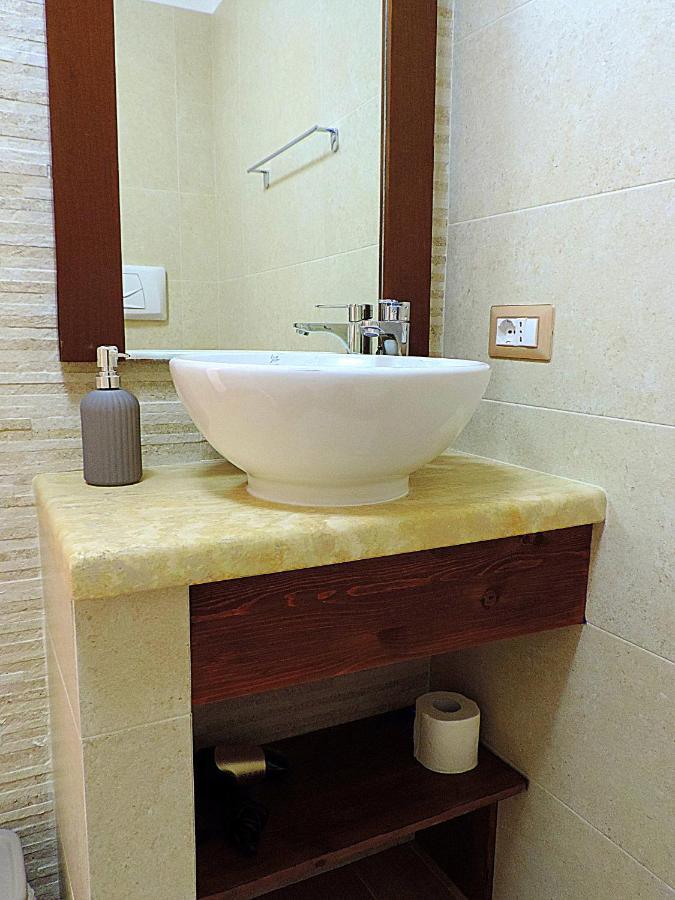 Sa Fabbrica De Sant'anna Bed & Breakfast *